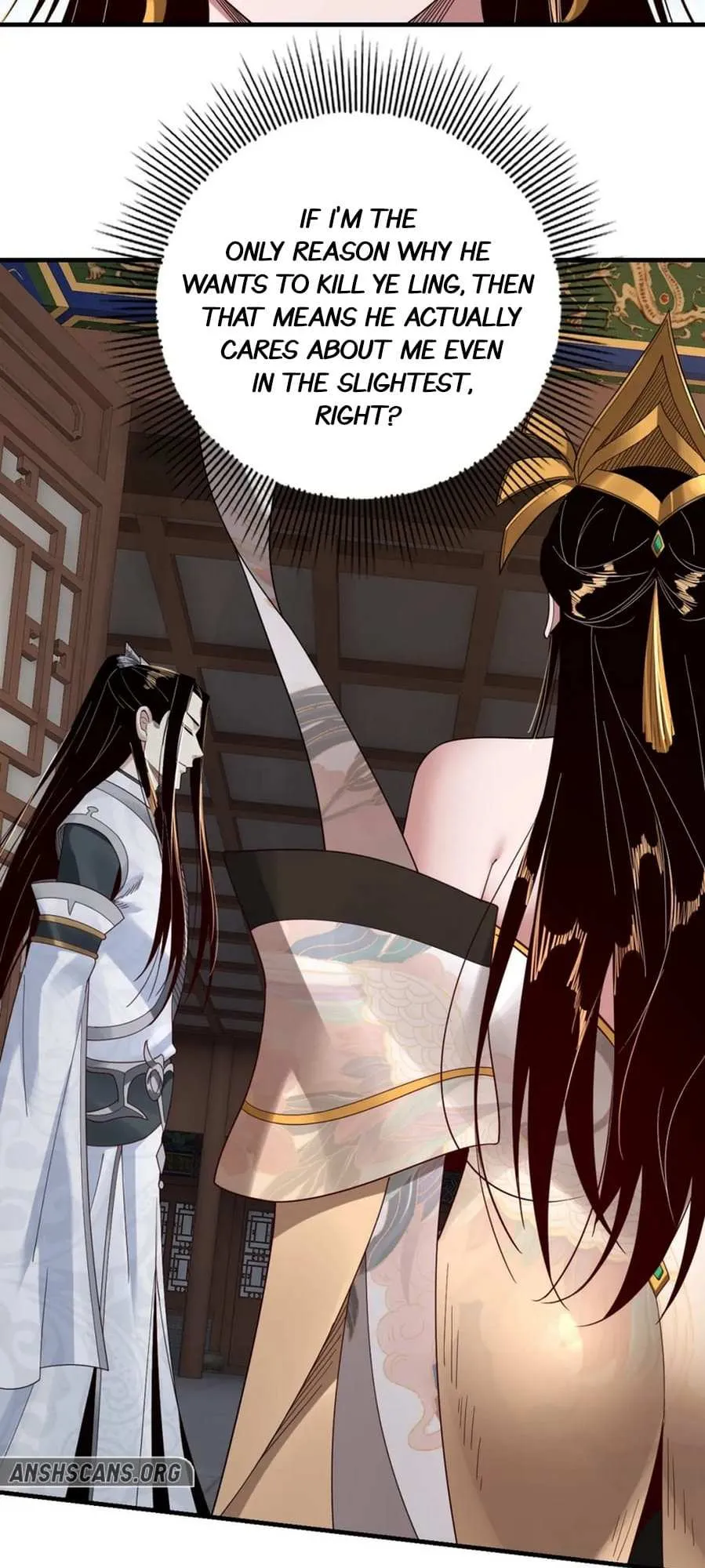 I Am the Fated Villain Chapter 45 page 5 - 