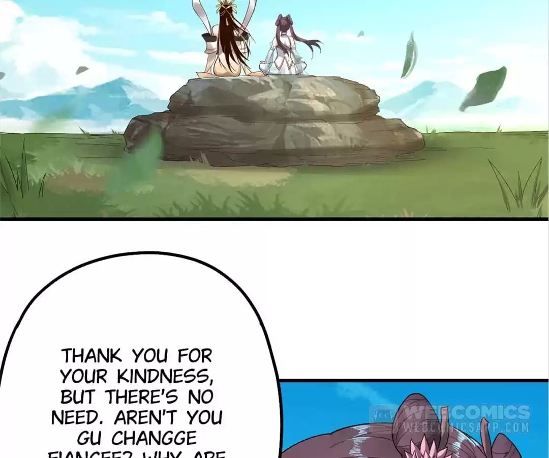 I Am the Fated Villain Chapter 46 page 2 - 