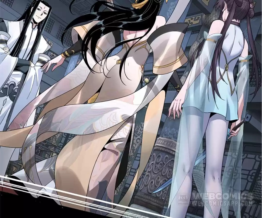 I Am the Fated Villain Chapter 46 page 105 - 