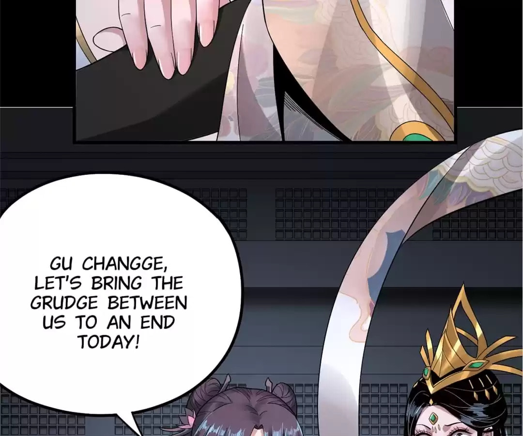 I Am the Fated Villain Chapter 46 page 107 - 