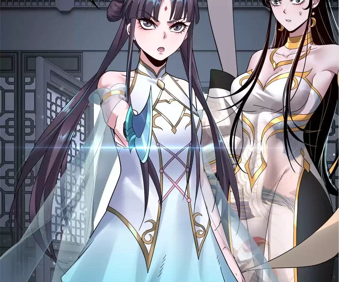 I Am the Fated Villain Chapter 46 page 108 - 