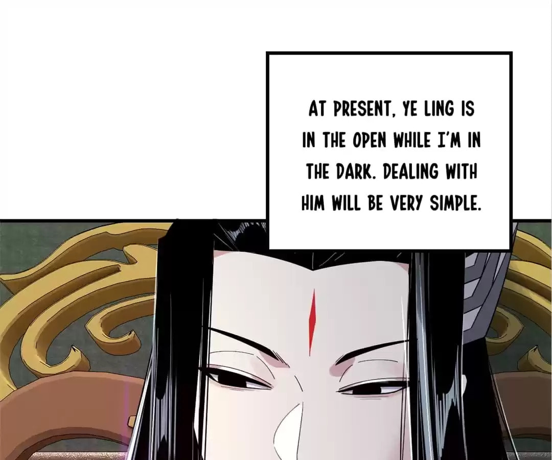 I Am the Fated Villain Chapter 46 page 16 - 