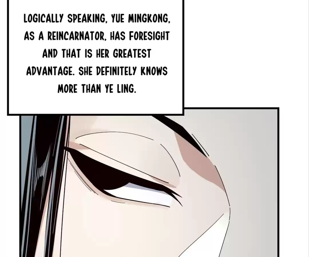 I Am the Fated Villain Chapter 46 page 18 - 