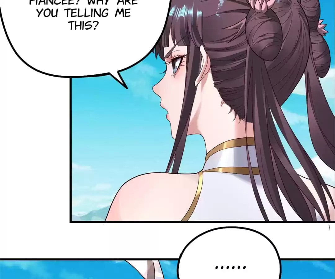 I Am the Fated Villain Chapter 46 page 3 - 