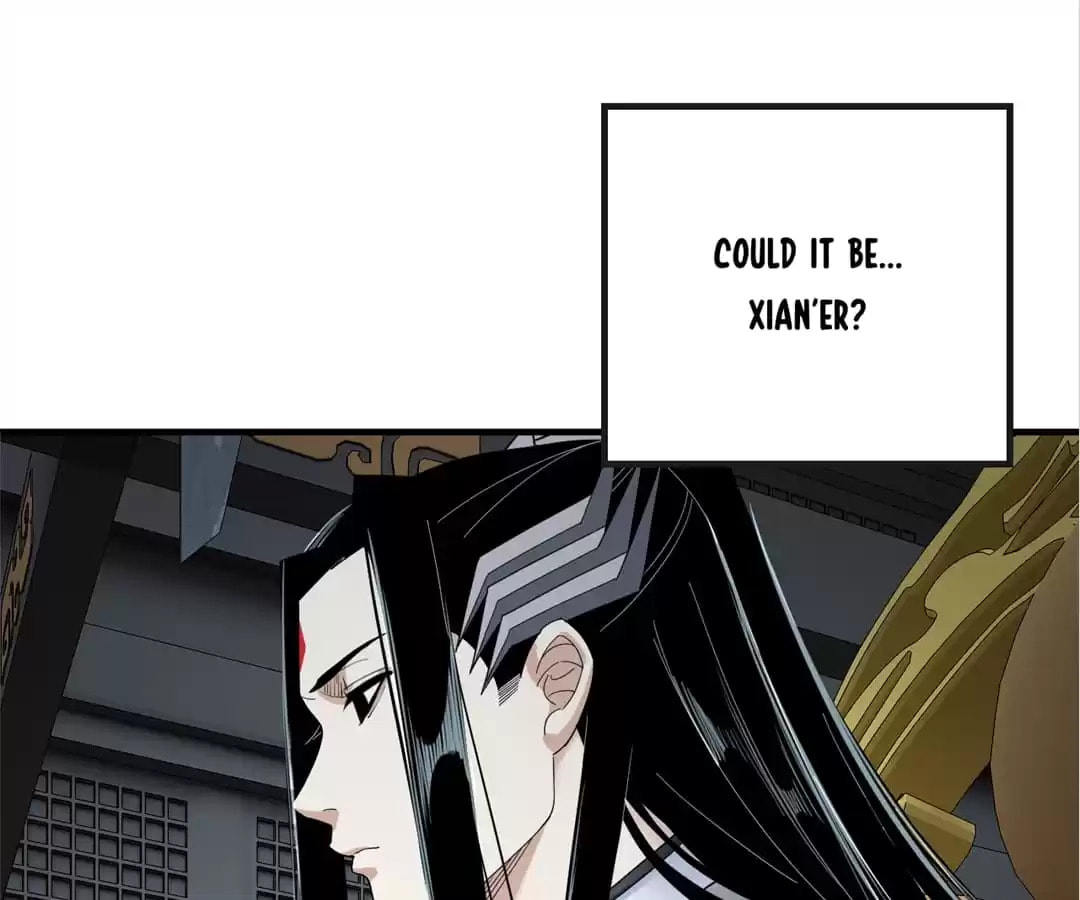 I Am the Fated Villain Chapter 46 page 22 - 