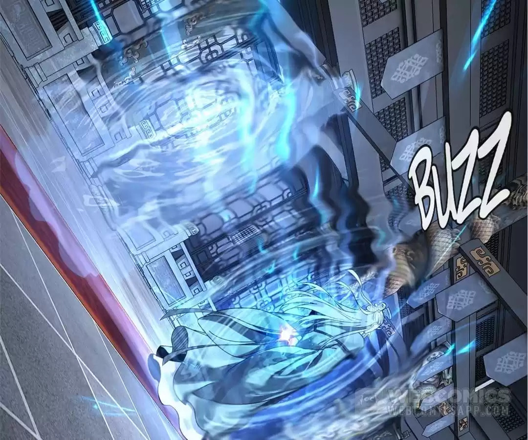 I Am the Fated Villain Chapter 46 page 26 - 