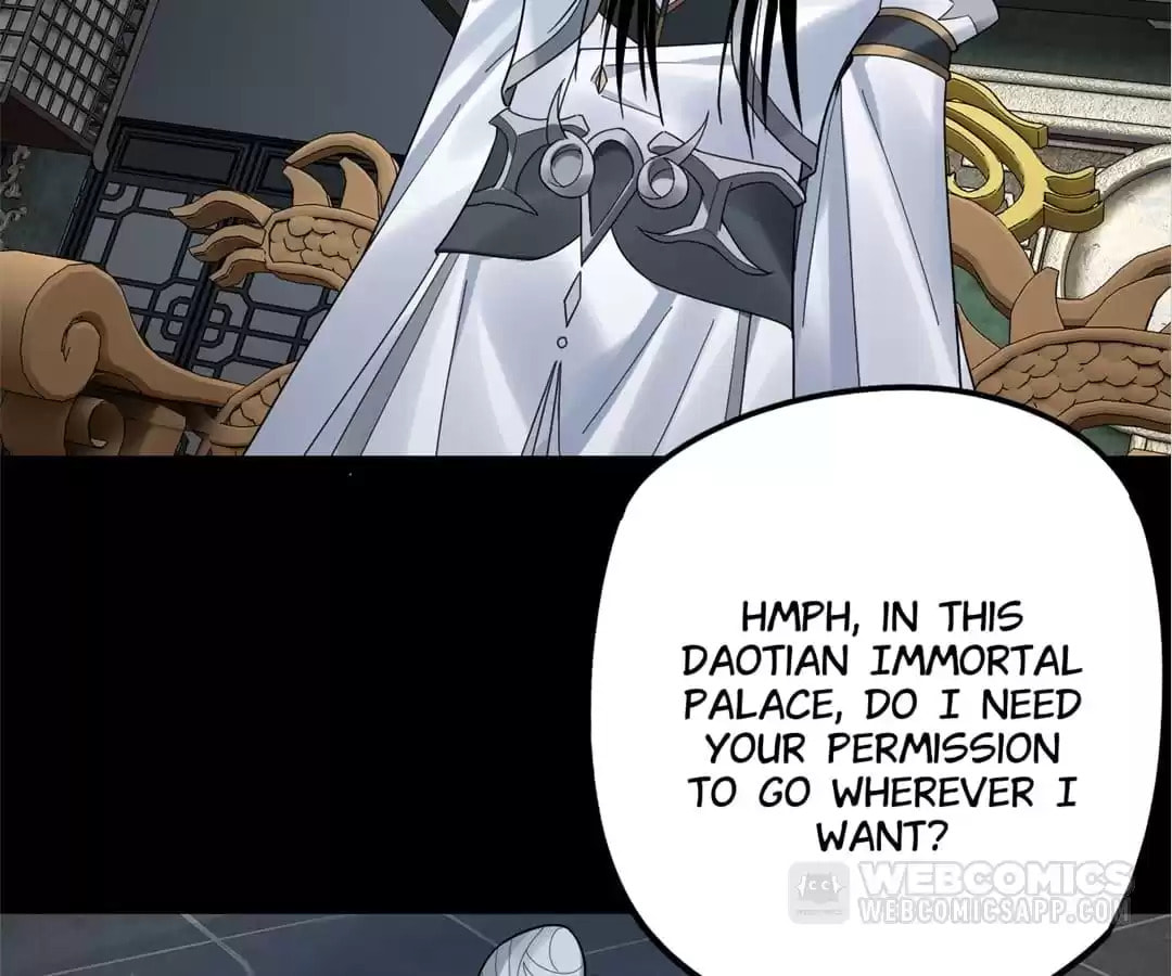 I Am the Fated Villain Chapter 46 page 30 - 