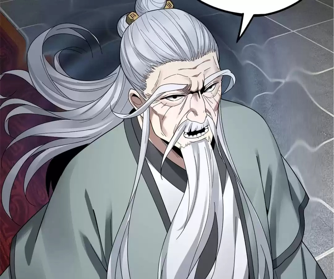 I Am the Fated Villain Chapter 46 page 31 - 