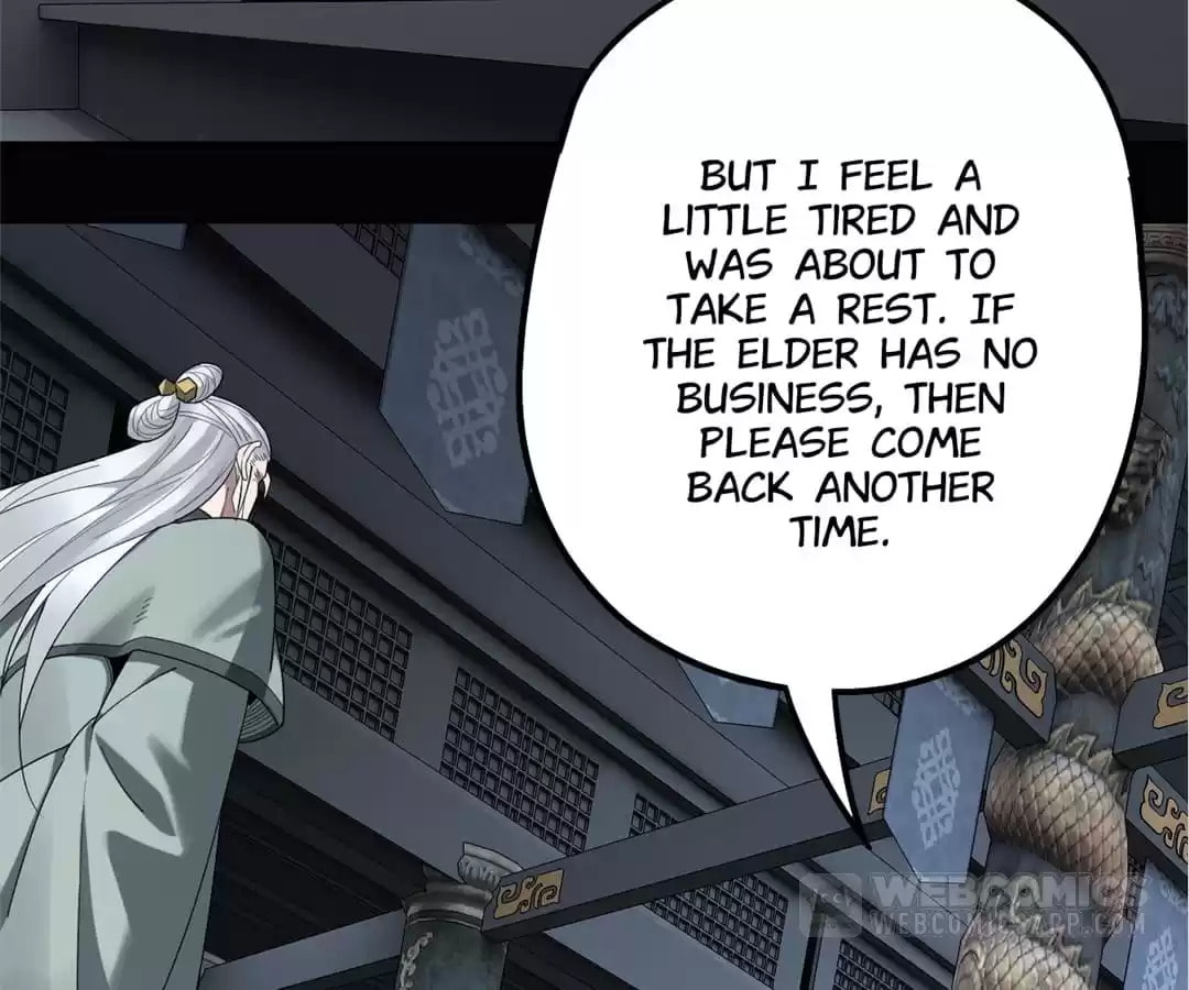 I Am the Fated Villain Chapter 46 page 34 - 