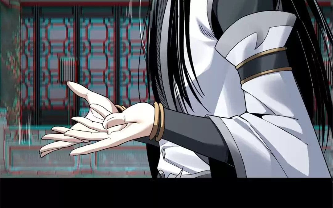 I Am the Fated Villain Chapter 46 page 41 - 