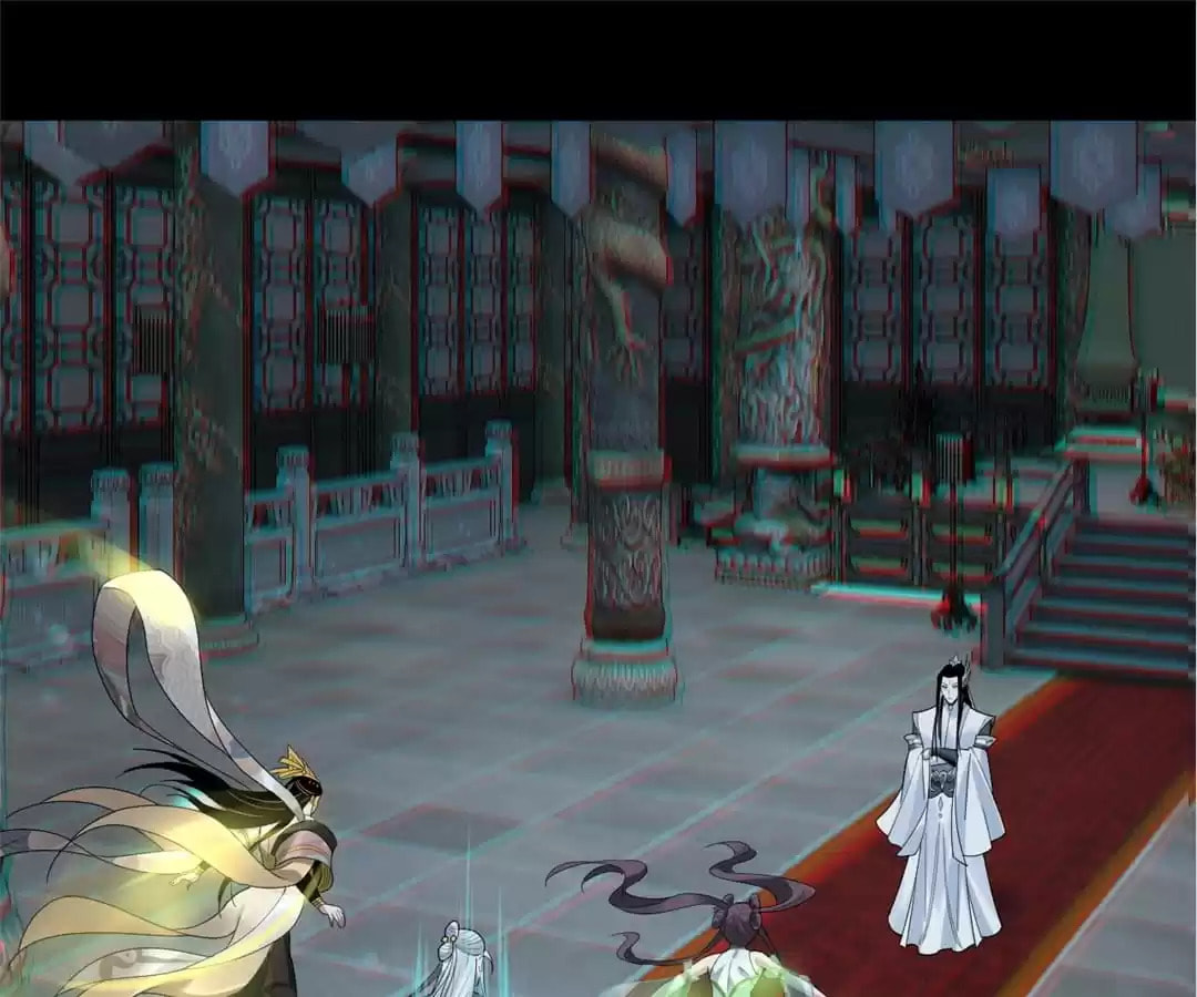 I Am the Fated Villain Chapter 46 page 46 - 