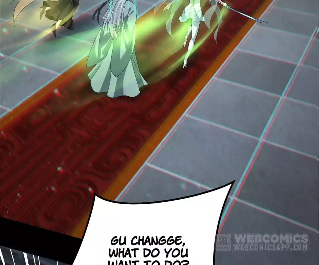 I Am the Fated Villain Chapter 46 page 47 - 