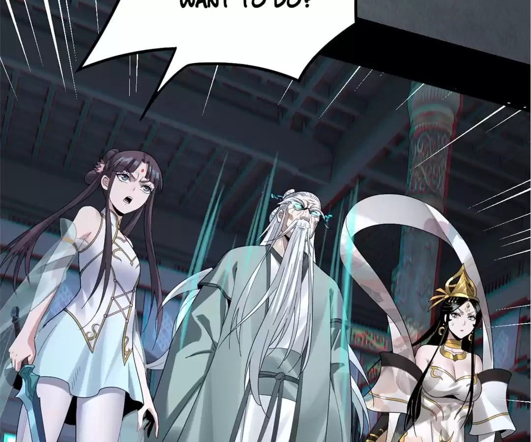 I Am the Fated Villain Chapter 46 page 48 - 