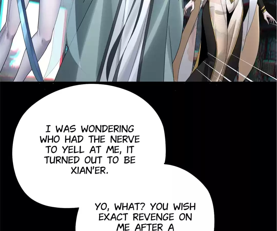 I Am the Fated Villain Chapter 46 page 49 - 
