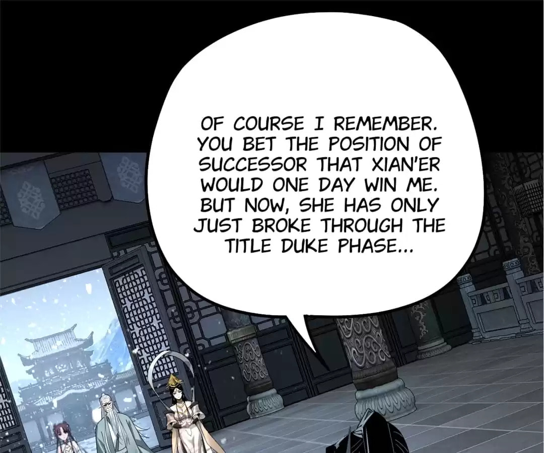 I Am the Fated Villain Chapter 46 page 56 - 