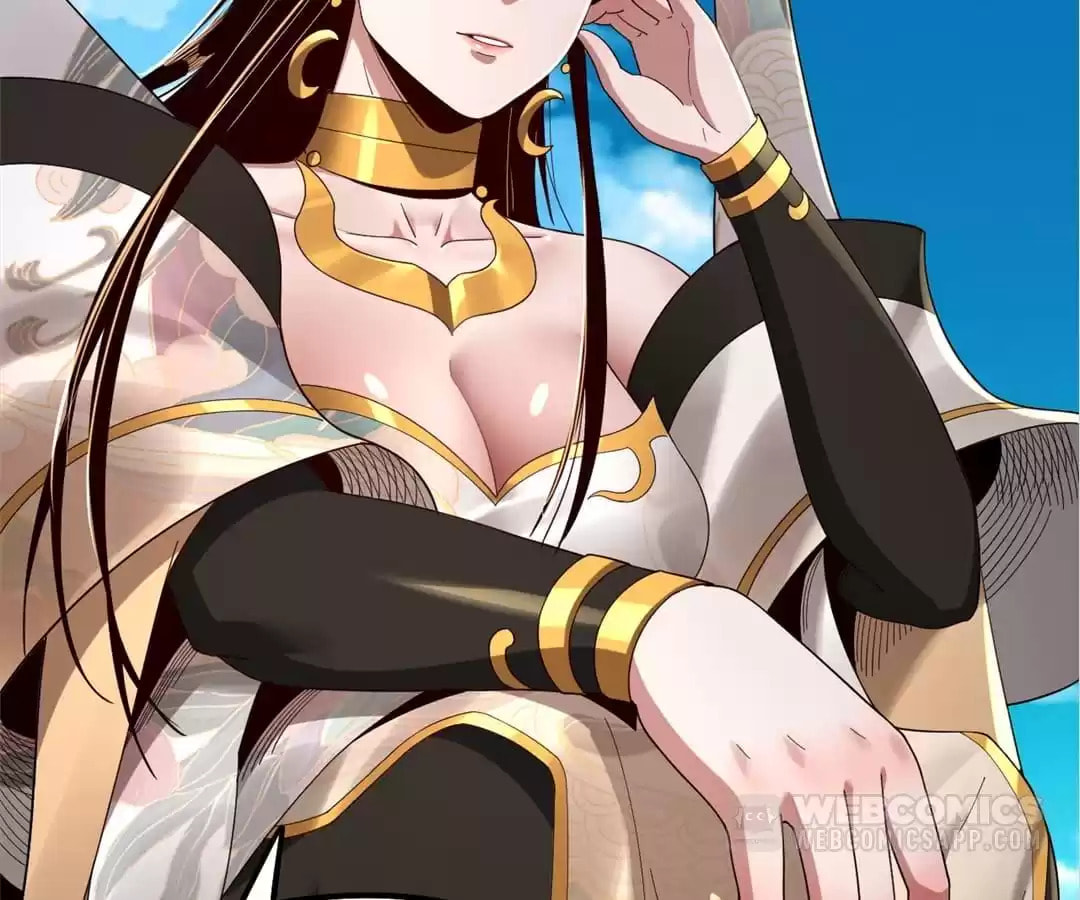 I Am the Fated Villain Chapter 46 page 7 - 
