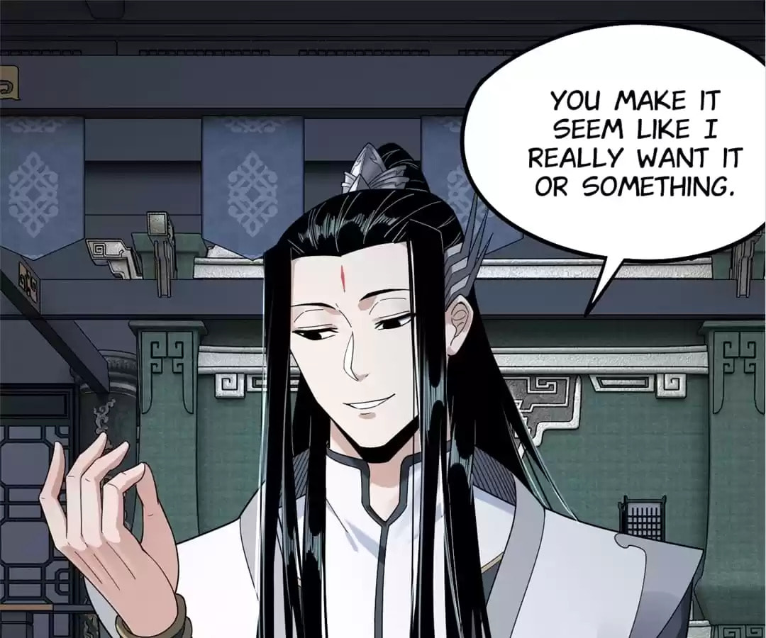 I Am the Fated Villain Chapter 46 page 64 - 