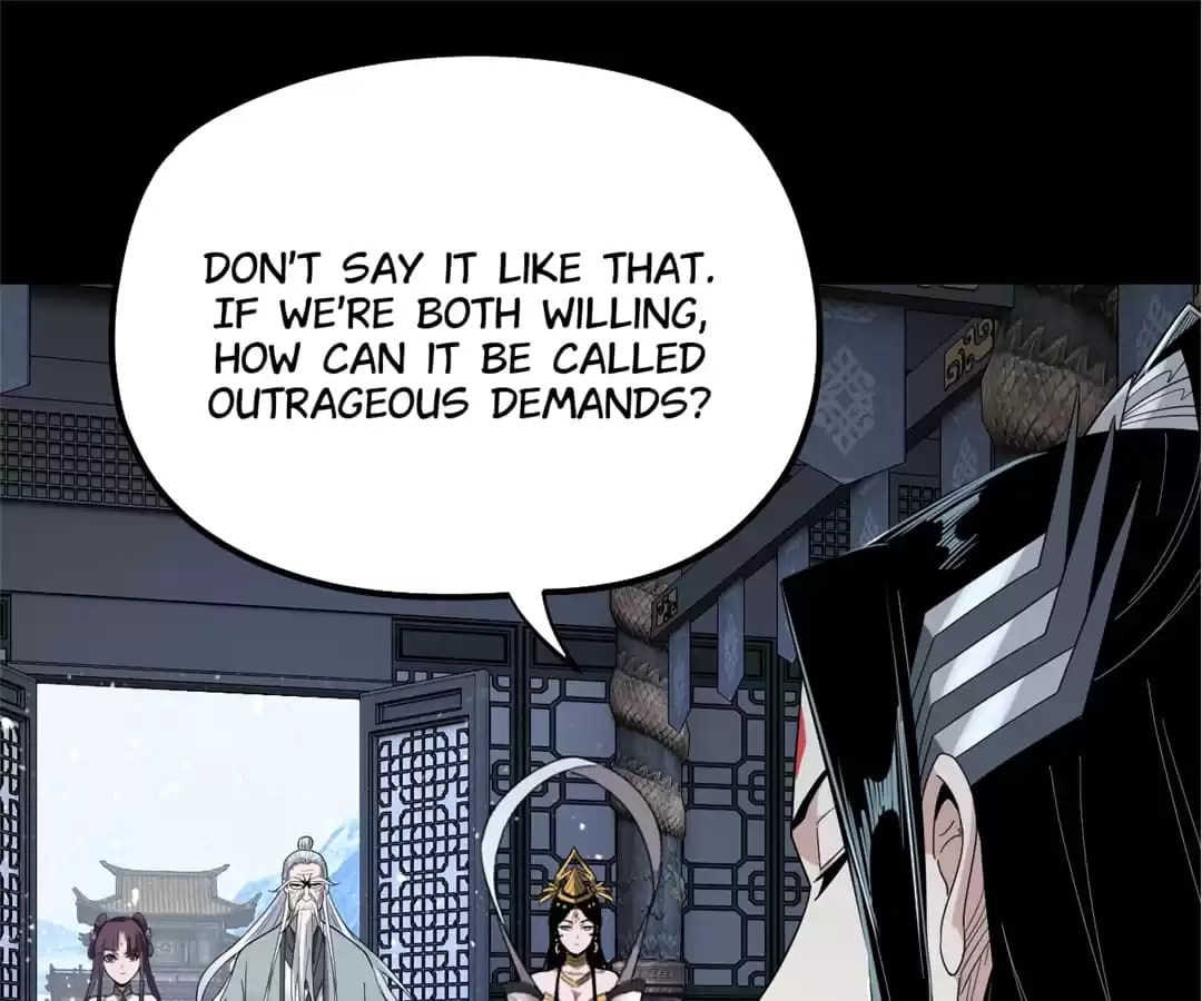 I Am the Fated Villain Chapter 46 page 68 - 