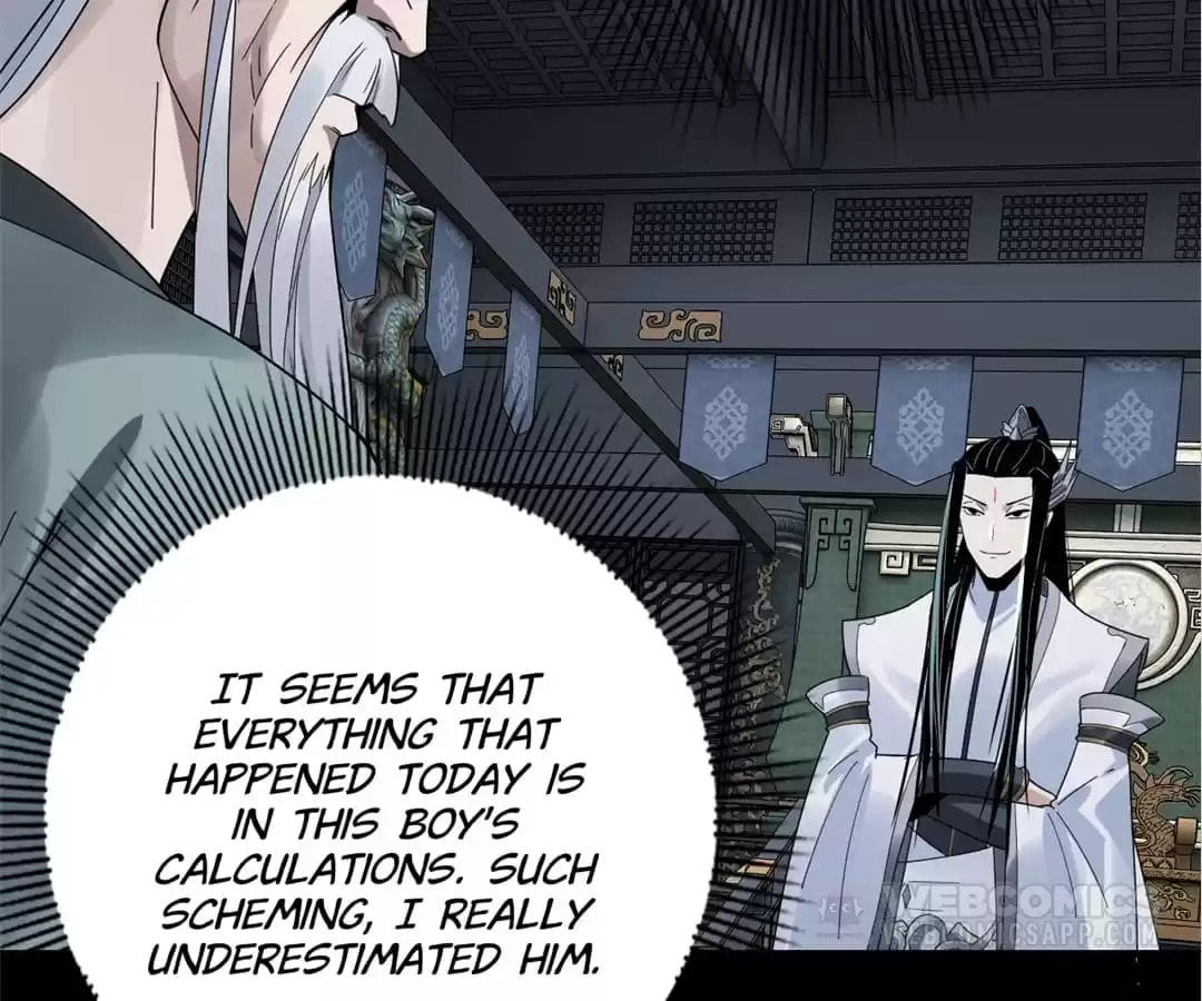 I Am the Fated Villain Chapter 46 page 79 - 