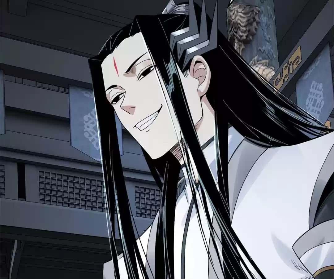 I Am the Fated Villain Chapter 46 page 83 - 