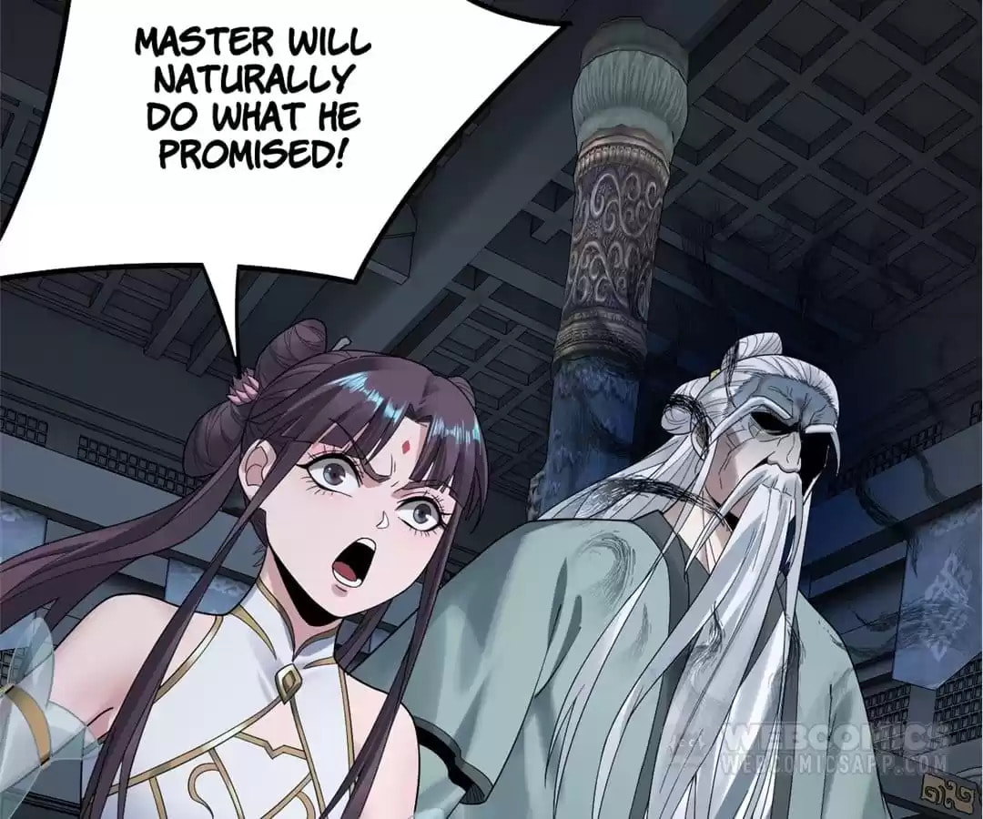 I Am the Fated Villain Chapter 46 page 86 - 
