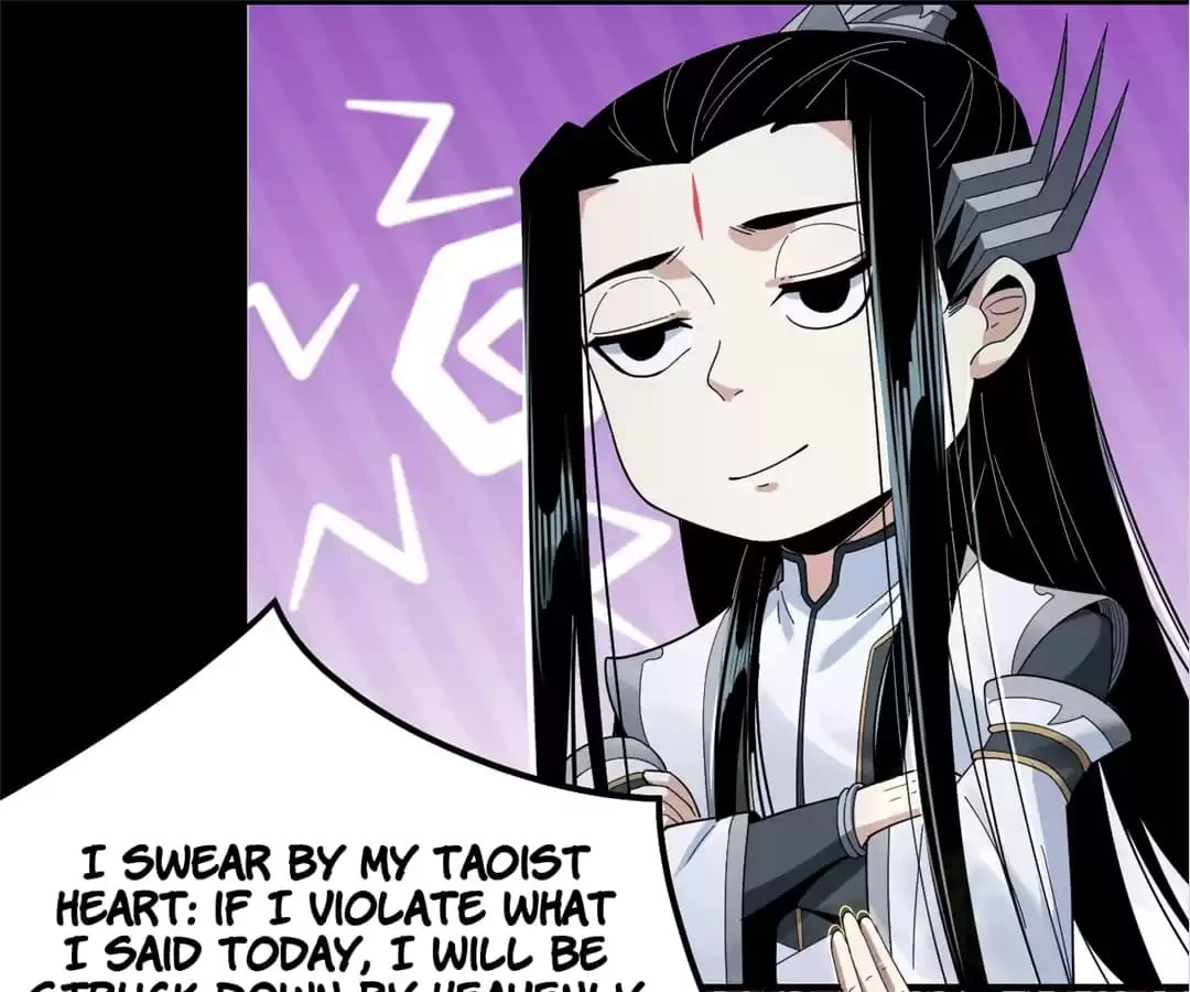 I Am the Fated Villain Chapter 46 page 93 - 