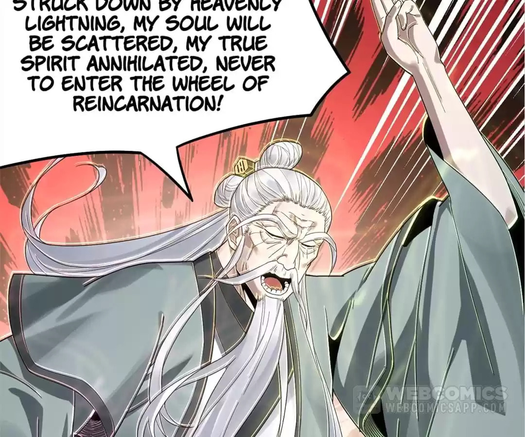 I Am the Fated Villain Chapter 46 page 94 - 