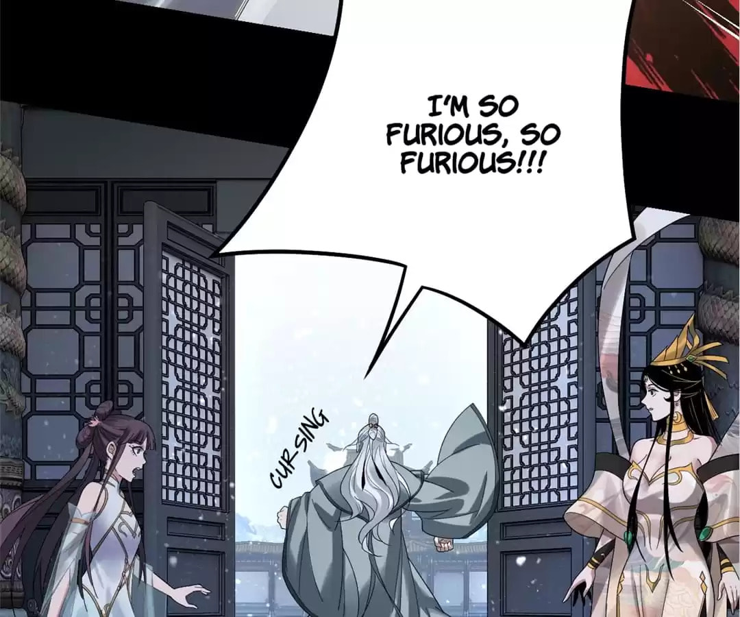 I Am the Fated Villain Chapter 46 page 96 - 