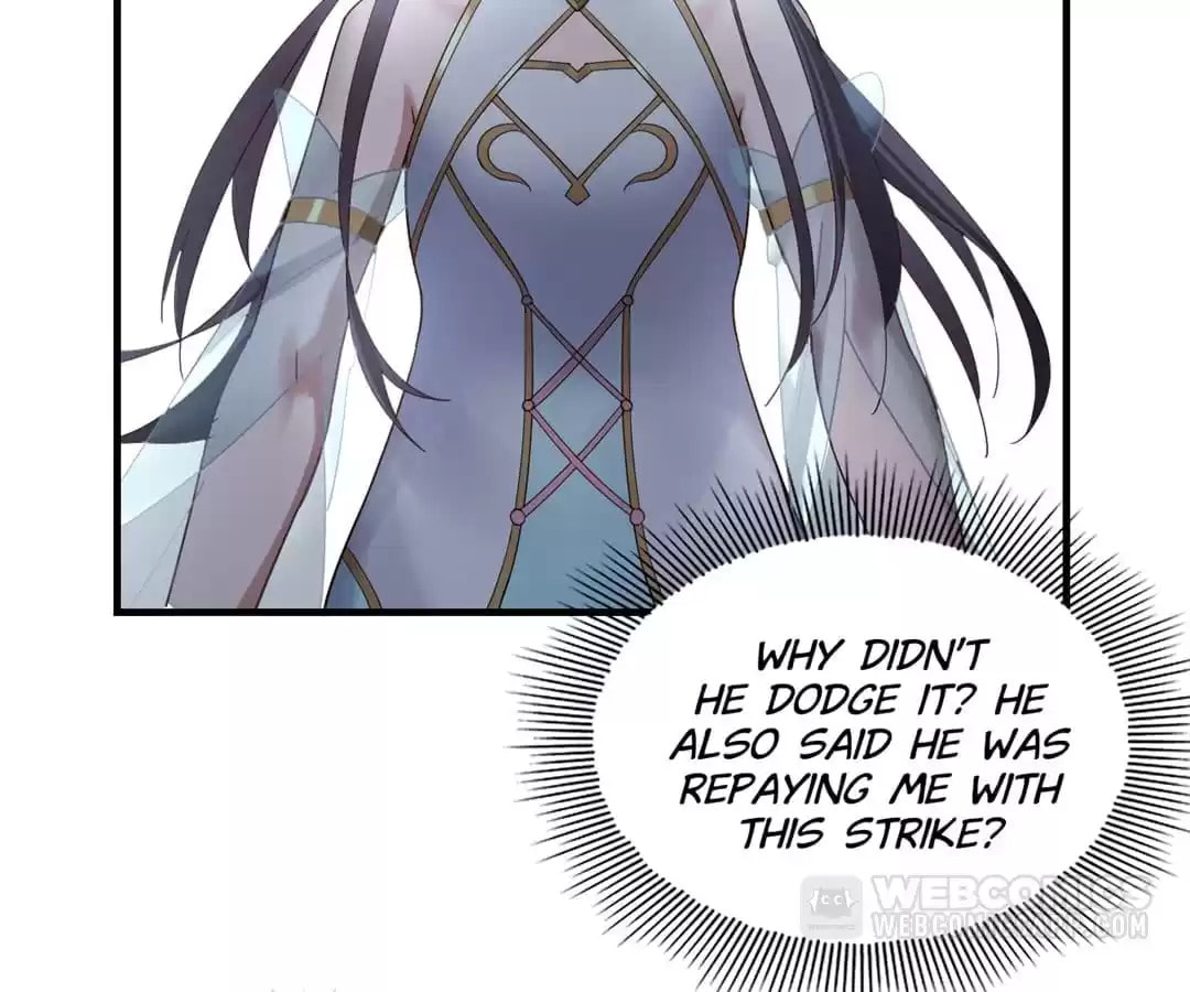 I Am the Fated Villain Chapter 48 page 2 - 