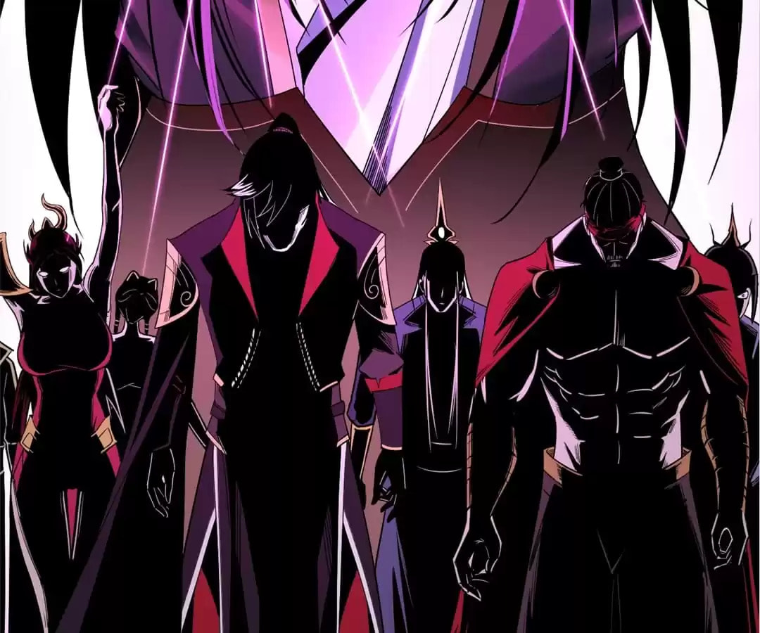 I Am the Fated Villain Chapter 48 page 104 - 