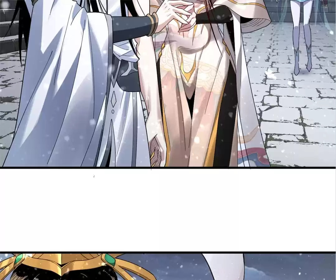 I Am the Fated Villain Chapter 48 page 14 - 