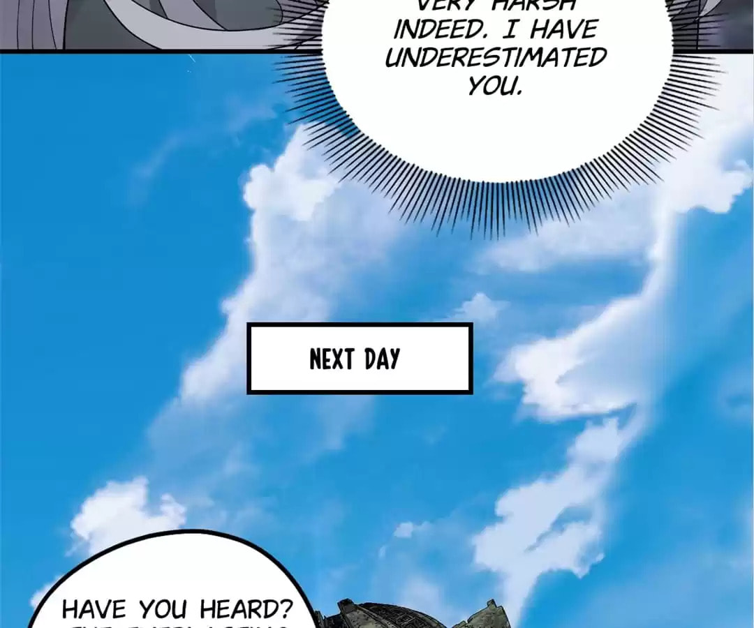 I Am the Fated Villain Chapter 48 page 24 - 