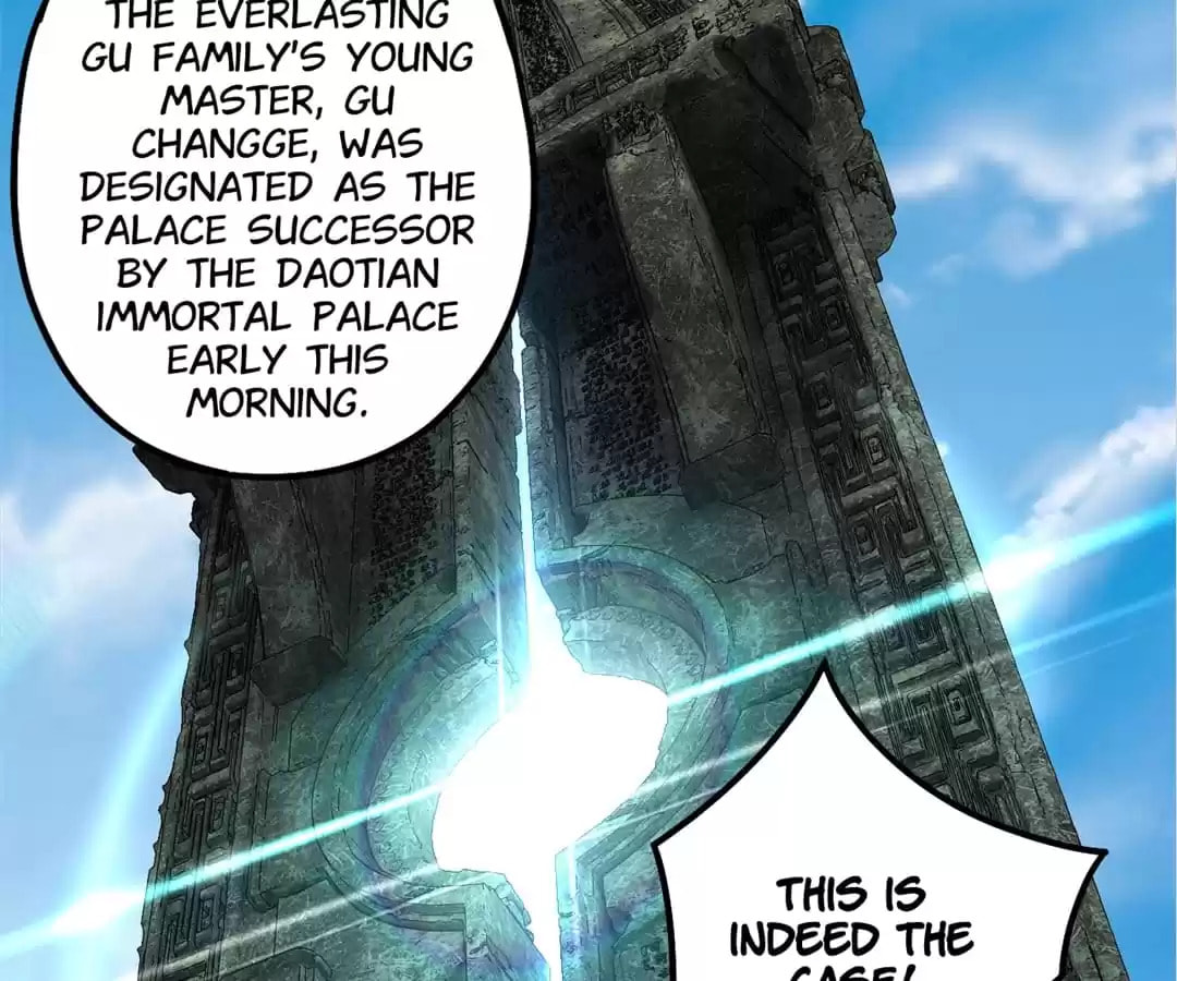 I Am the Fated Villain Chapter 48 page 25 - 