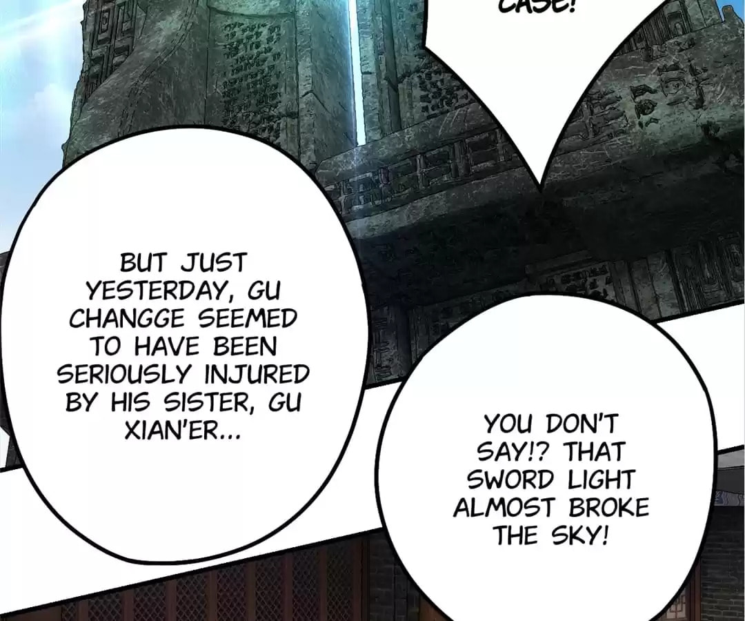 I Am the Fated Villain Chapter 48 page 26 - 