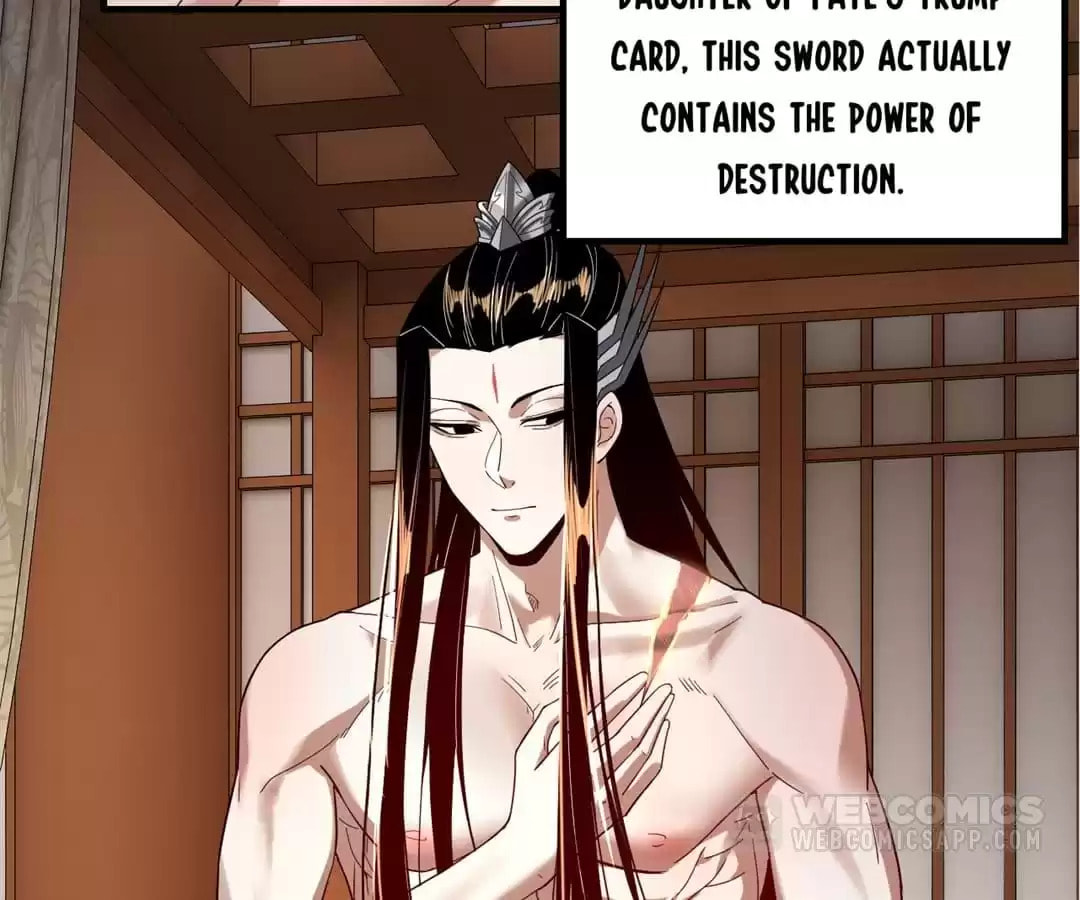 I Am the Fated Villain Chapter 48 page 30 - 