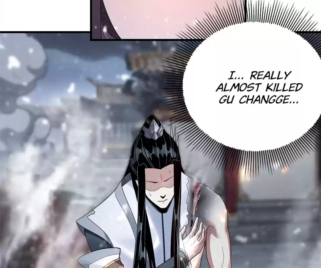 I Am the Fated Villain Chapter 48 page 4 - 