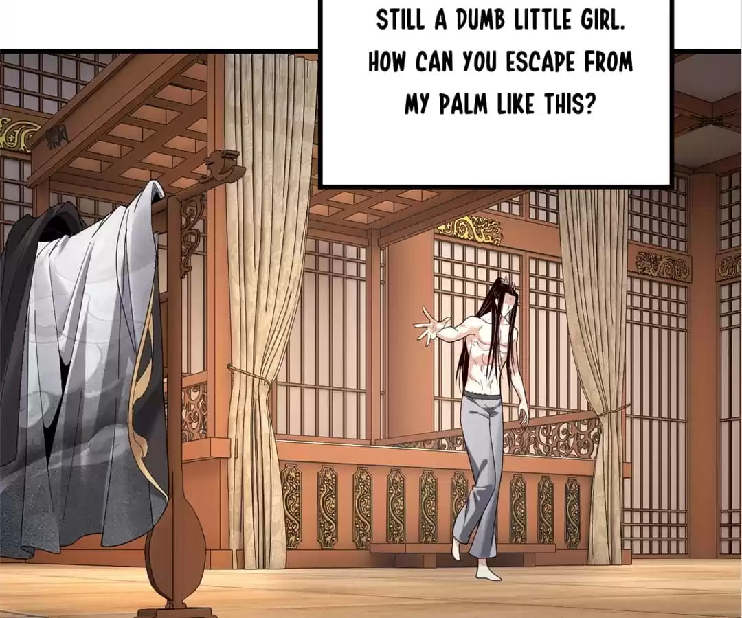 I Am the Fated Villain Chapter 48 page 34 - 