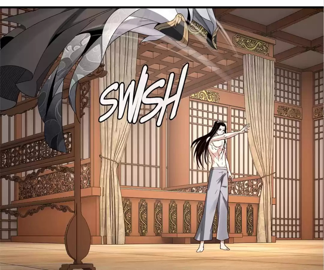 I Am the Fated Villain Chapter 48 page 36 - 