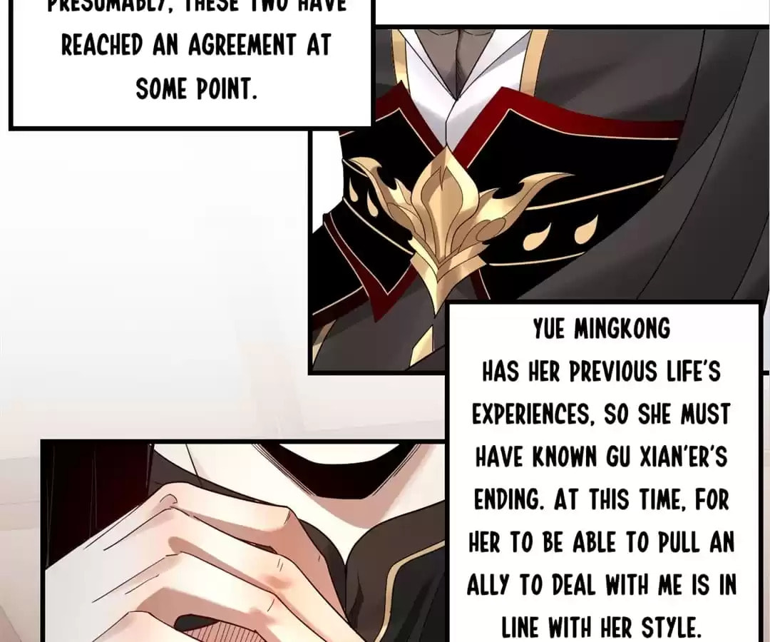 I Am the Fated Villain Chapter 48 page 38 - 