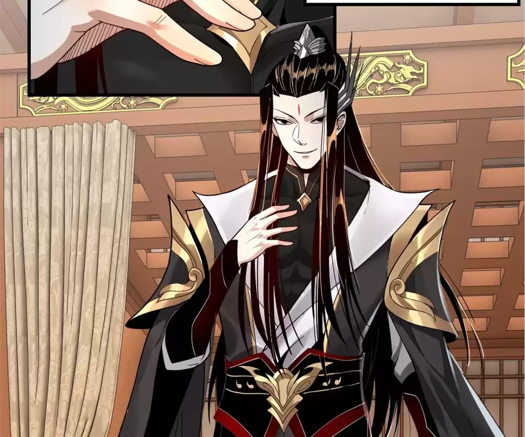I Am the Fated Villain Chapter 48 page 39 - 