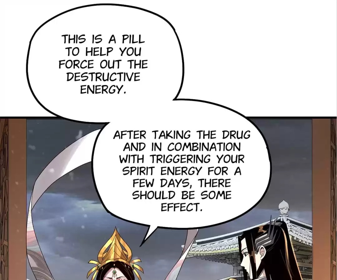 I Am the Fated Villain Chapter 48 page 50 - 