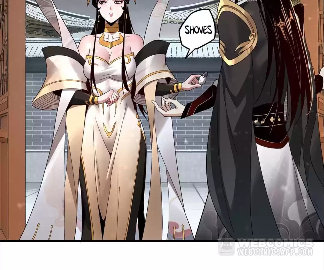 I Am the Fated Villain Chapter 48 page 51 - 