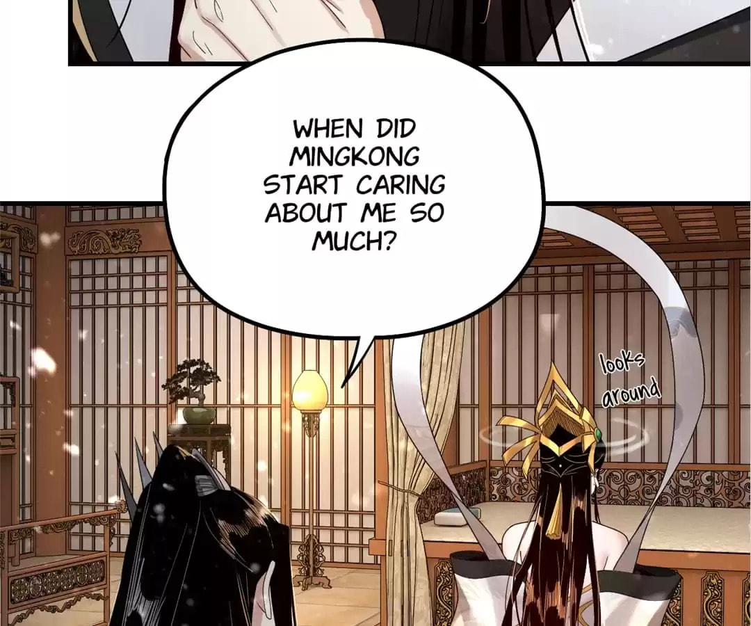 I Am the Fated Villain Chapter 48 page 53 - 