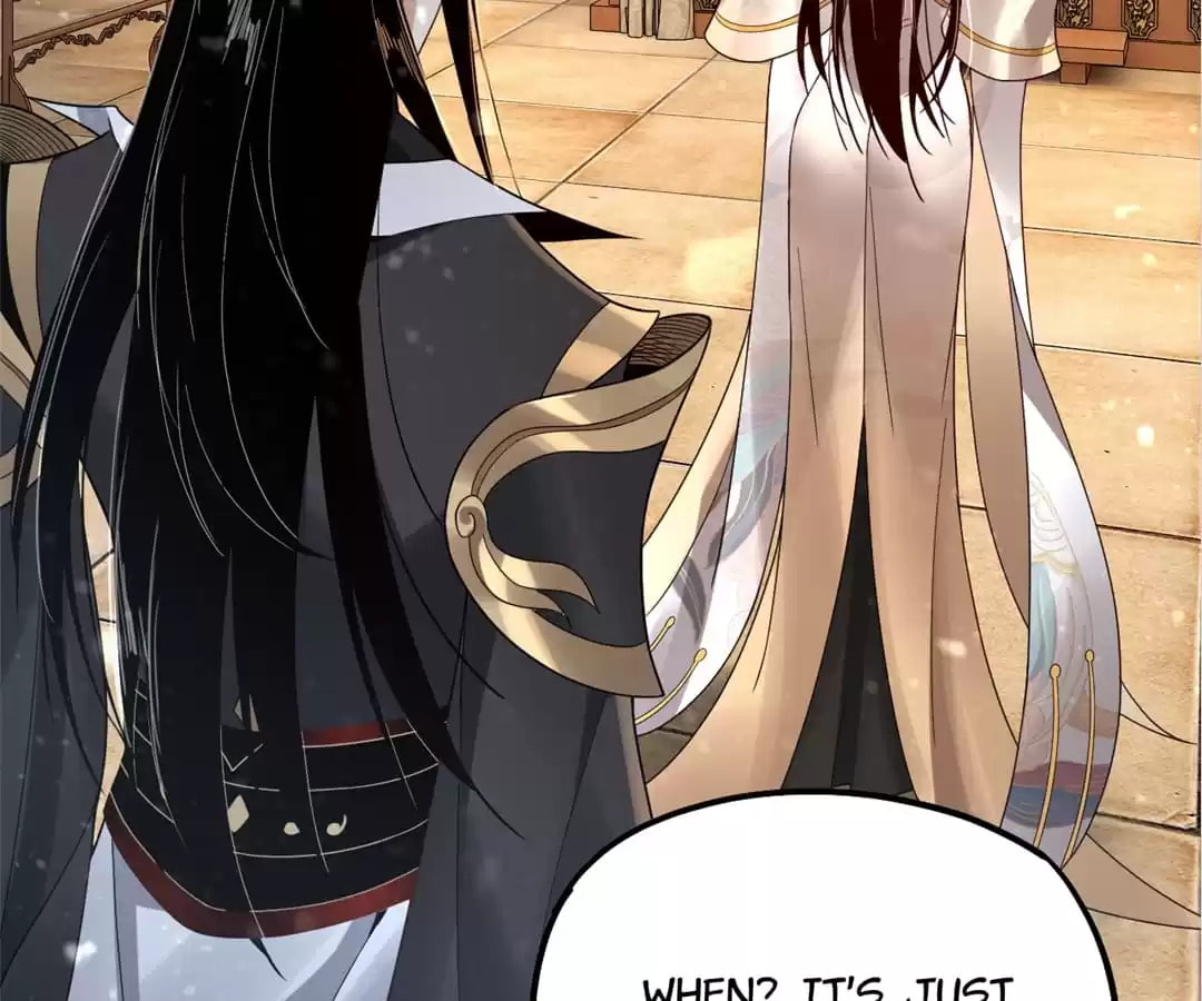 I Am the Fated Villain Chapter 48 page 54 - 