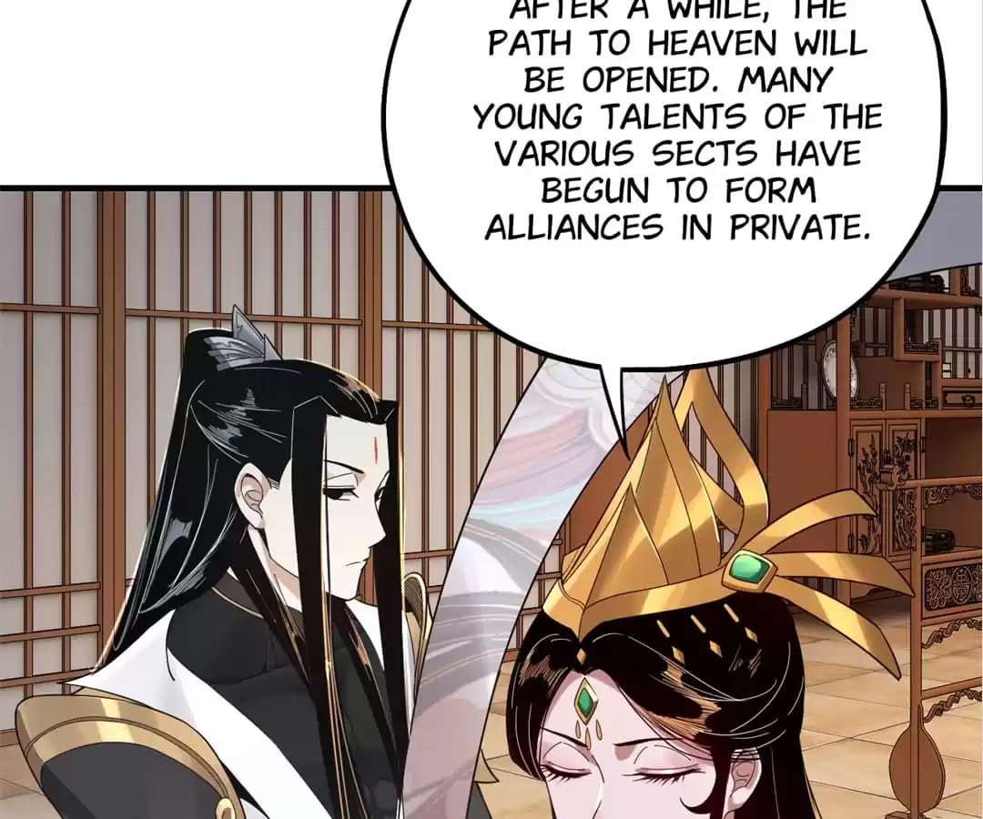 I Am the Fated Villain Chapter 48 page 65 - 