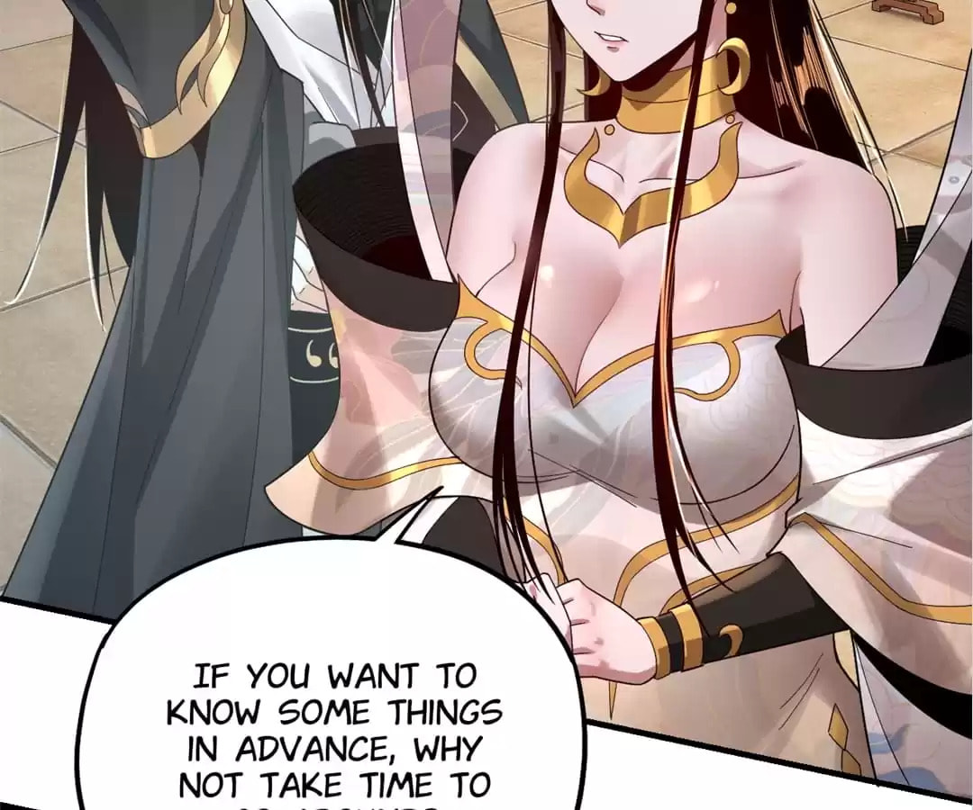 I Am the Fated Villain Chapter 48 page 66 - 