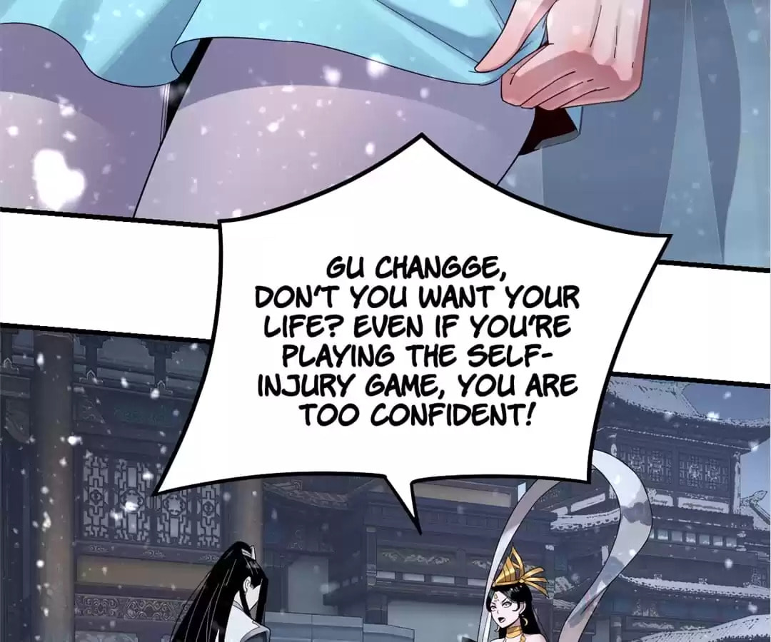 I Am the Fated Villain Chapter 48 page 8 - 