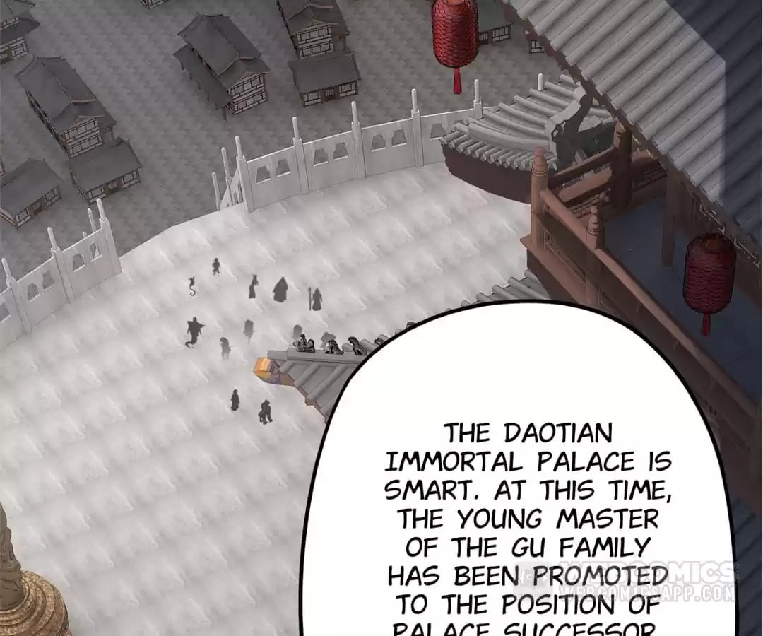 I Am the Fated Villain Chapter 48 page 71 - 