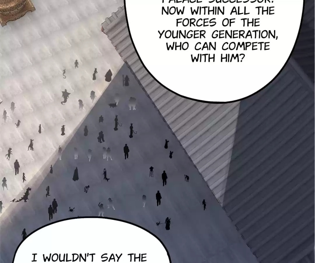 I Am the Fated Villain Chapter 48 page 72 - 