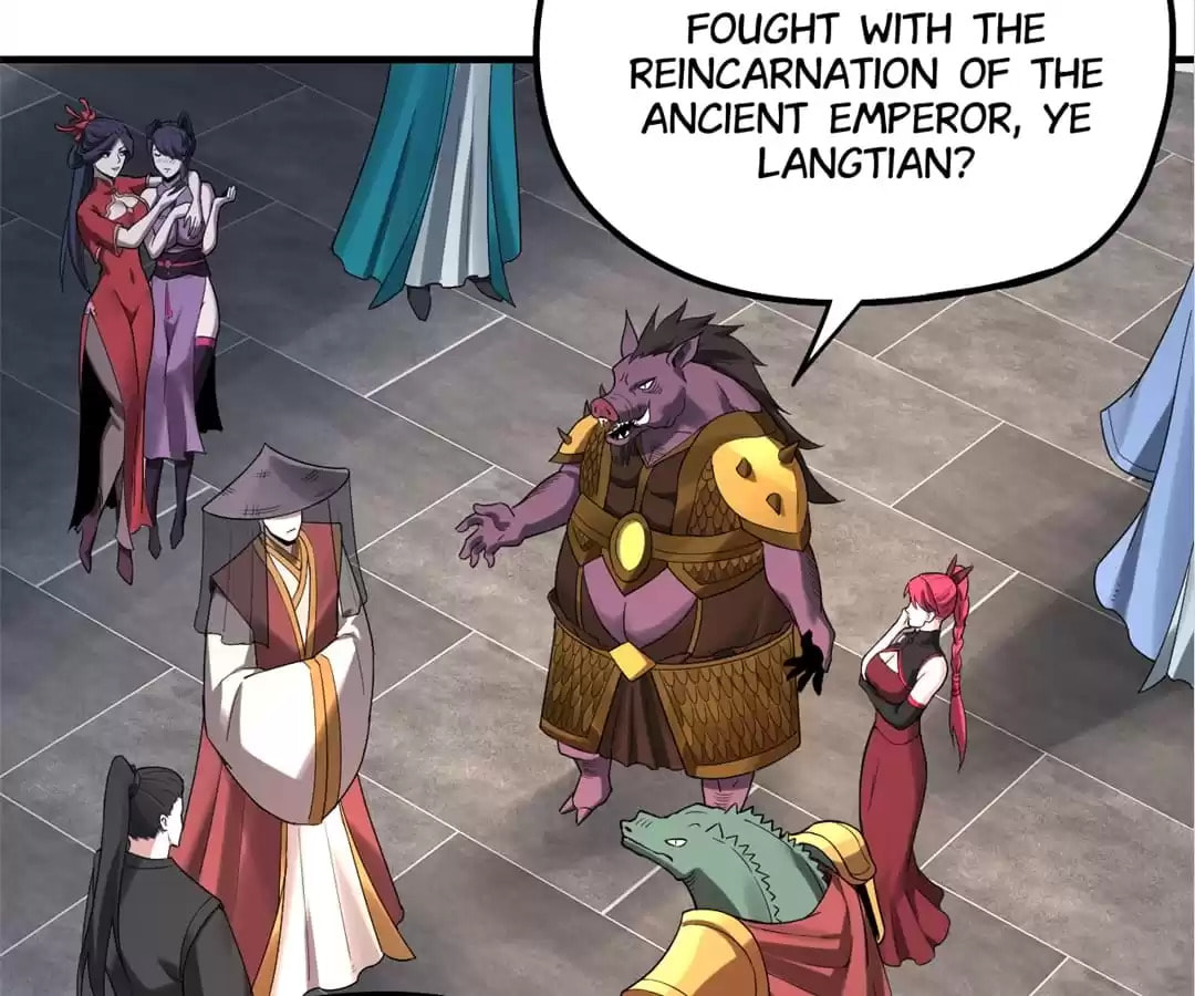 I Am the Fated Villain Chapter 48 page 74 - 